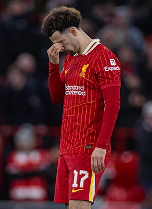 PSG eliminó al Liverpool en Anfield y avanzó a cuartos de la Champions League, tras un dramático partido que forzó la definición en tanda de penales: Donnarumma se puso la capa de héroe con dos atajadas