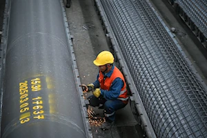 Mejorará la movilidad en la capital colombiana: Así va la construcción del Metro de Bogotá