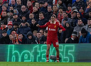 PSG eliminó al Liverpool en Anfield y avanzó a cuartos de la Champions League, tras un dramático partido que forzó la definición en tanda de penales: Donnarumma se puso la capa de héroe con dos atajadas