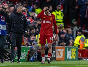 PSG eliminó al Liverpool en Anfield y avanzó a cuartos de la Champions League, tras un dramático partido que forzó la definición en tanda de penales: Donnarumma se puso la capa de héroe con dos atajadas