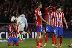 En un duelo de infarto, el Real Madrid venció al Atlético de Madrid en una dramática tanda de penales y selló su pase a los cuartos de final de la Champions League. Ahora, los merengues se medirán ante el Arsenal en la próxima ronda