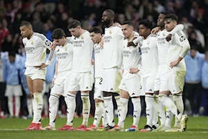 En un duelo de infarto, el Real Madrid venció al Atlético de Madrid en una dramática tanda de penales y selló su pase a los cuartos de final de la Champions League. Ahora, los merengues se medirán ante el Arsenal en la próxima ronda