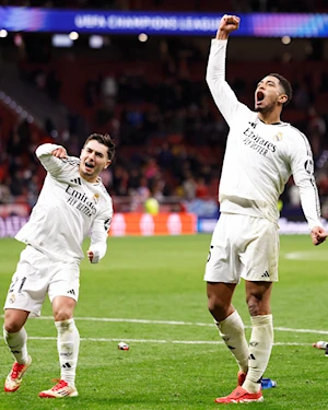 En un duelo de infarto, el Real Madrid venció al Atlético de Madrid en una dramática tanda de penales y selló su pase a los cuartos de final de la Champions League. Ahora, los merengues se medirán ante el Arsenal en la próxima ronda