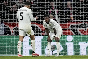 En un duelo de infarto, el Real Madrid venció al Atlético de Madrid en una dramática tanda de penales y selló su pase a los cuartos de final de la Champions League. Ahora, los merengues se medirán ante el Arsenal en la próxima ronda