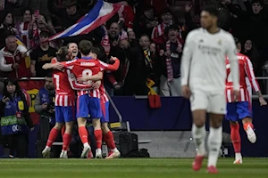 En un duelo de infarto, el Real Madrid venció al Atlético de Madrid en una dramática tanda de penales y selló su pase a los cuartos de final de la Champions League. Ahora, los merengues se medirán ante el Arsenal en la próxima ronda