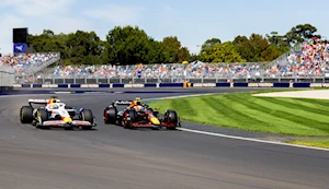 La Fórmula 1 arranca con el Gran Premio de Australia: pilotos afinan detalles en el circuito de Albert Park de la ciudad de Melbourne