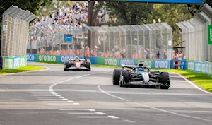 La Fórmula 1 arranca con el Gran Premio de Australia: pilotos afinan detalles en el circuito de Albert Park de la ciudad de Melbourne