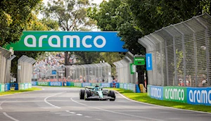 La Fórmula 1 arranca con el Gran Premio de Australia: pilotos afinan detalles en el circuito de Albert Park de la ciudad de Melbourne