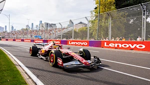 La Fórmula 1 arranca con el Gran Premio de Australia: pilotos afinan detalles en el circuito de Albert Park de la ciudad de Melbourne