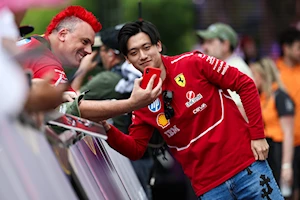 La Fórmula 1 arranca con el Gran Premio de Australia: pilotos afinan detalles en el circuito de Albert Park de la ciudad de Melbourne