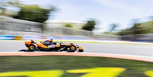 La Fórmula 1 arranca con el Gran Premio de Australia: pilotos afinan detalles en el circuito de Albert Park de la ciudad de Melbourne