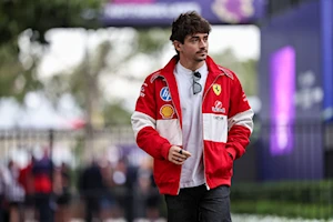 La Fórmula 1 arranca con el Gran Premio de Australia: pilotos afinan detalles en el circuito de Albert Park de la ciudad de Melbourne