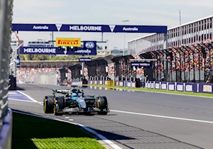 La Fórmula 1 arranca con el Gran Premio de Australia: pilotos afinan detalles en el circuito de Albert Park de la ciudad de Melbourne