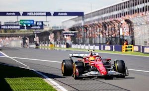 La Fórmula 1 arranca con el Gran Premio de Australia: pilotos afinan detalles en el circuito de Albert Park de la ciudad de Melbourne