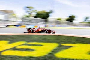 La Fórmula 1 arranca con el Gran Premio de Australia: pilotos afinan detalles en el circuito de Albert Park de la ciudad de Melbourne