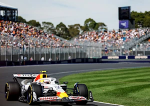 La Fórmula 1 arranca con el Gran Premio de Australia: pilotos afinan detalles en el circuito de Albert Park de la ciudad de Melbourne