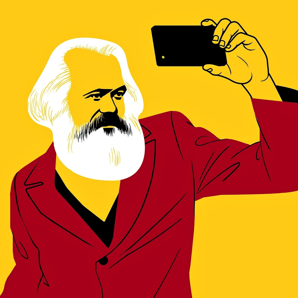 No le temamos a Marx
