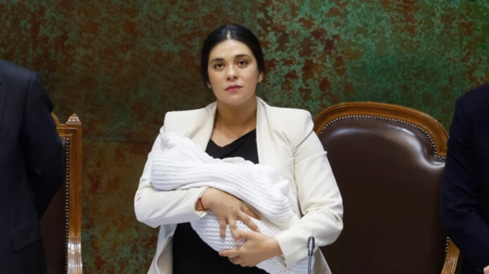Chile: Karol Cariola renuncia a presidencia de la Cámara tras lawfare