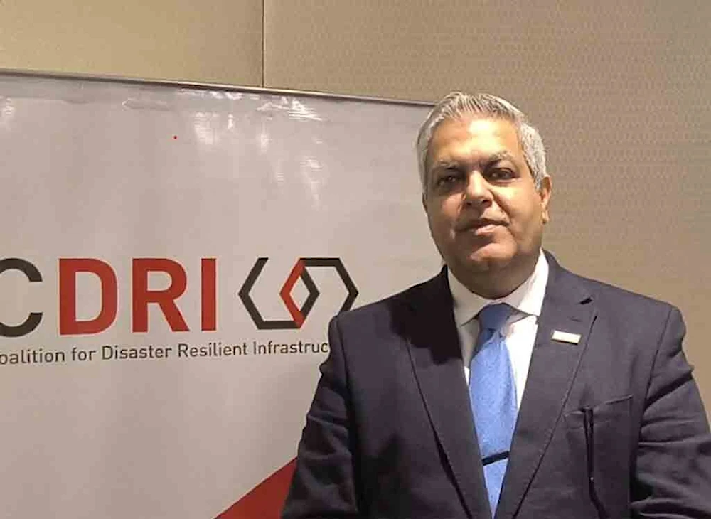 India reconoció rol de Cuba en proyectos contra desastres