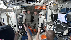Astronautas de la NASA Butch Wilmore y Suni Williams regresaron a la Tierra tras nueve meses varados en el espacio por fallas en la nave Starliner