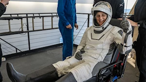 Astronautas de la NASA Butch Wilmore y Suni Williams regresaron a la Tierra tras nueve meses varados en el espacio por fallas en la nave Starliner