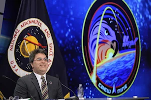Astronautas de la NASA Butch Wilmore y Suni Williams regresaron a la Tierra tras nueve meses varados en el espacio por fallas en la nave Starliner