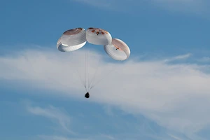 Astronautas de la NASA Butch Wilmore y Suni Williams regresaron a la Tierra tras nueve meses varados en el espacio por fallas en la nave Starliner
