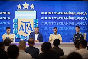 Así se preparan las 10 selecciones de Conmebol para la Fecha 13 de las Eliminatorias Suramericanas rumbo al Mundial Norteamérica 2026