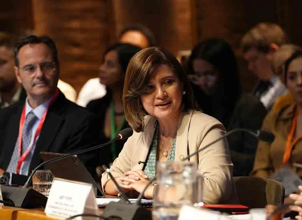 Guatemala articula plan para retorno de migrantes deportados