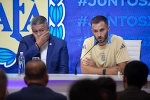 Así se preparan las 10 selecciones de Conmebol para la Fecha 13 de las Eliminatorias Suramericanas rumbo al Mundial Norteamérica 2026