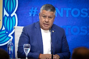 Así se preparan las 10 selecciones de Conmebol para la Fecha 13 de las Eliminatorias Suramericanas rumbo al Mundial Norteamérica 2026