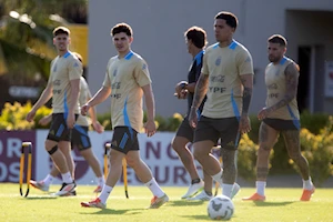 Así se preparan las 10 selecciones de Conmebol para la Fecha 13 de las Eliminatorias Suramericanas rumbo al Mundial Norteamérica 2026