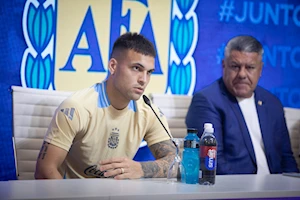 Así se preparan las 10 selecciones de Conmebol para la Fecha 13 de las Eliminatorias Suramericanas rumbo al Mundial Norteamérica 2026