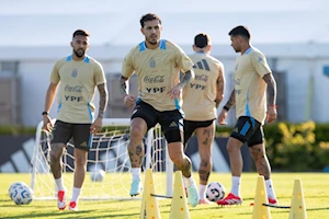 Así se preparan las 10 selecciones de Conmebol para la Fecha 13 de las Eliminatorias Suramericanas rumbo al Mundial Norteamérica 2026