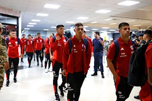 Así se preparan las 10 selecciones de Conmebol para la Fecha 13 de las Eliminatorias Suramericanas rumbo al Mundial Norteamérica 2026