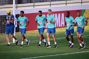 Así se preparan las 10 selecciones de Conmebol para la Fecha 13 de las Eliminatorias Suramericanas rumbo al Mundial Norteamérica 2026