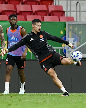 Así se preparan las 10 selecciones de Conmebol para la Fecha 13 de las Eliminatorias Suramericanas rumbo al Mundial Norteamérica 2026