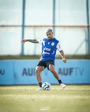 Así se preparan las 10 selecciones de Conmebol para la Fecha 13 de las Eliminatorias Suramericanas rumbo al Mundial Norteamérica 2026