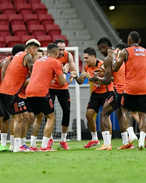 Así se preparan las 10 selecciones de Conmebol para la Fecha 13 de las Eliminatorias Suramericanas rumbo al Mundial Norteamérica 2026
