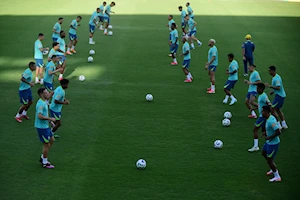 Así se preparan las 10 selecciones de Conmebol para la Fecha 13 de las Eliminatorias Suramericanas rumbo al Mundial Norteamérica 2026