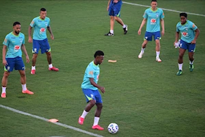 Así se preparan las 10 selecciones de Conmebol para la Fecha 13 de las Eliminatorias Suramericanas rumbo al Mundial Norteamérica 2026