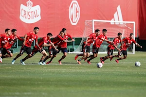 Así se preparan las 10 selecciones de Conmebol para la Fecha 13 de las Eliminatorias Suramericanas rumbo al Mundial Norteamérica 2026
