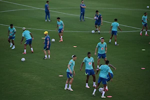 Así se preparan las 10 selecciones de Conmebol para la Fecha 13 de las Eliminatorias Suramericanas rumbo al Mundial Norteamérica 2026
