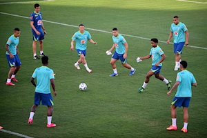 Así se preparan las 10 selecciones de Conmebol para la Fecha 13 de las Eliminatorias Suramericanas rumbo al Mundial Norteamérica 2026