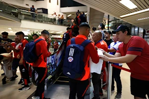 Así se preparan las 10 selecciones de Conmebol para la Fecha 13 de las Eliminatorias Suramericanas rumbo al Mundial Norteamérica 2026