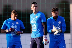 Así se preparan las 10 selecciones de Conmebol para la Fecha 13 de las Eliminatorias Suramericanas rumbo al Mundial Norteamérica 2026