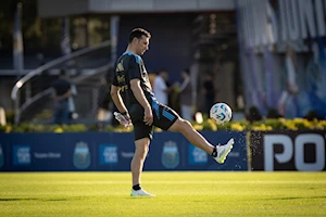 Así se preparan las 10 selecciones de Conmebol para la Fecha 13 de las Eliminatorias Suramericanas rumbo al Mundial Norteamérica 2026