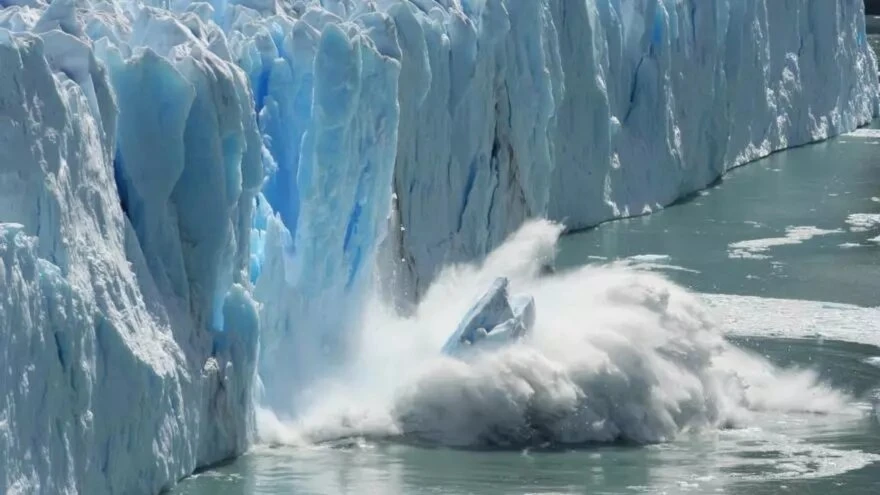 Calentamiento global derritió más del 90% de glaciares en Colombia