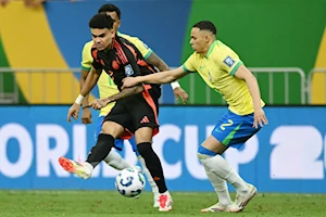 Brasil supera 2-1 a Colombia y escala al segundo lugar en las Eliminatorias Suramericanas; Paraguay y Perú también suman triunfos clave en la Jornada 13 rumbo al Mundial 2026