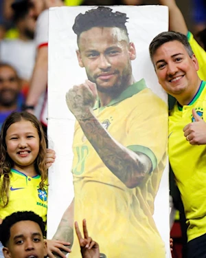 Brasil supera 2-1 a Colombia y escala al segundo lugar en las Eliminatorias Suramericanas; Paraguay y Perú también suman triunfos clave en la Jornada 13 rumbo al Mundial 2026